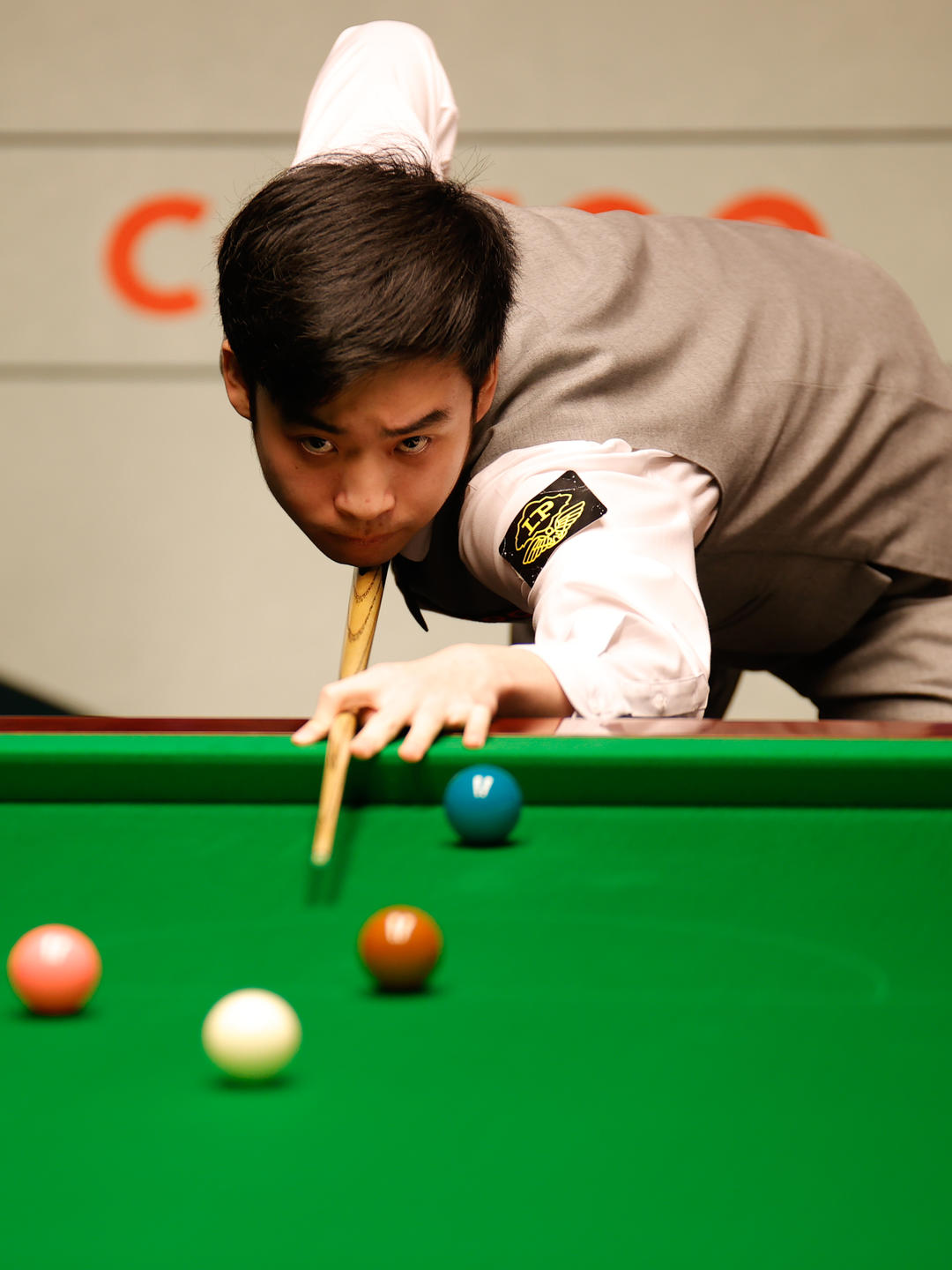 总决赛杀神 总决赛杀神